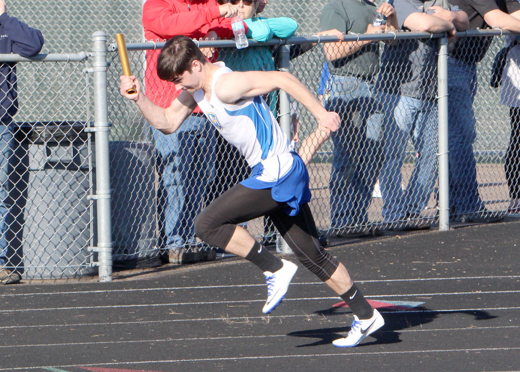 Father Mac Relays 4-23-19